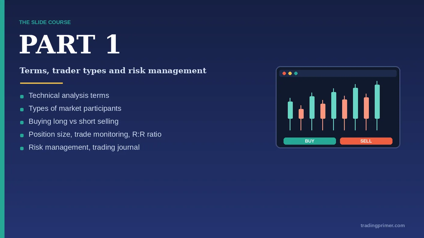 Part 1, slide 1